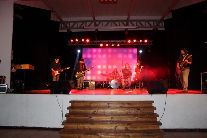 Muestra ACLES 2017_musica